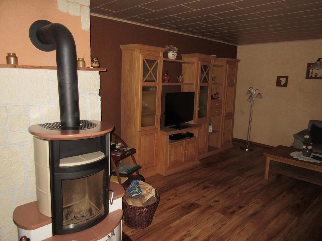 Ferienhaus Schulze Schierke Kültér fotó