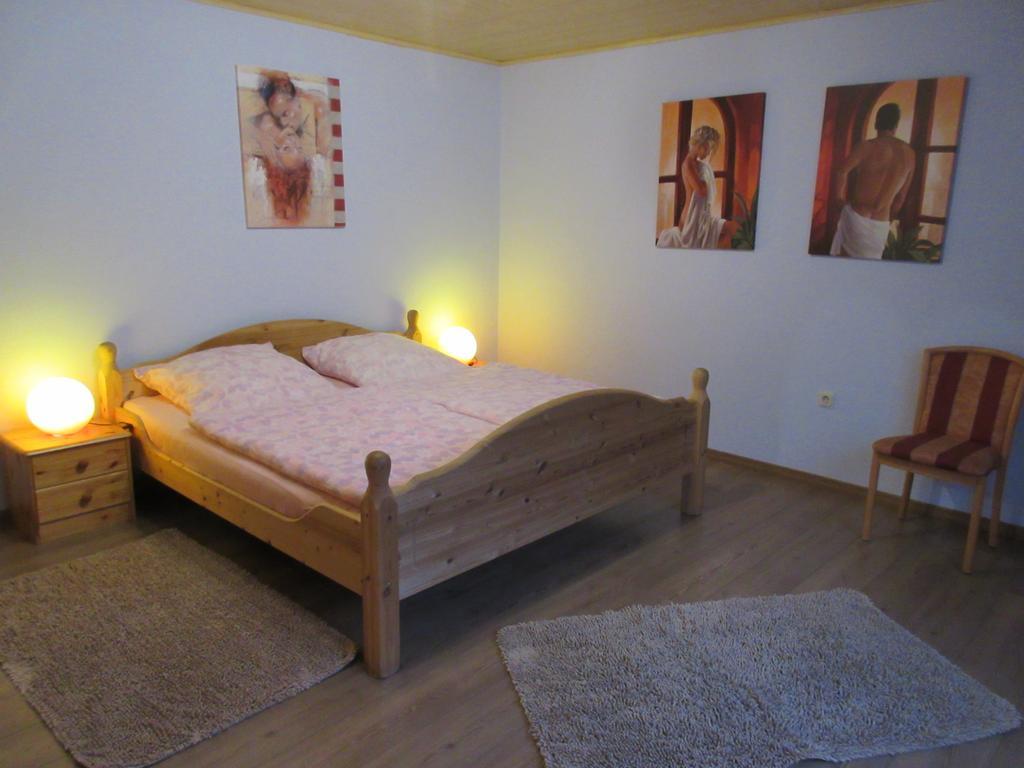 Ferienhaus Schulze Schierke Kültér fotó