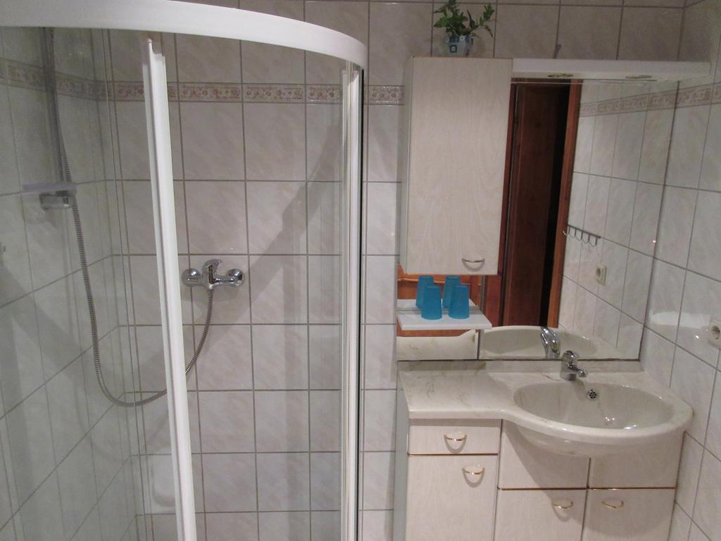 Ferienhaus Schulze Schierke Kültér fotó